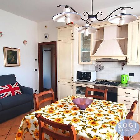 Appartamento Casa Sbrindoli Lido di Jesolo Esterno foto
