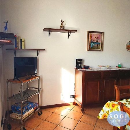 Appartamento Casa Sbrindoli Lido di Jesolo Esterno foto