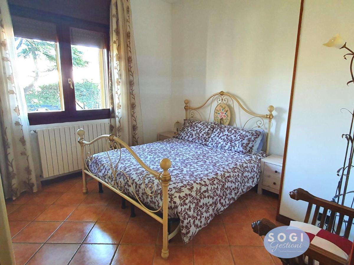Appartamento Casa Sbrindoli Lido di Jesolo Esterno foto