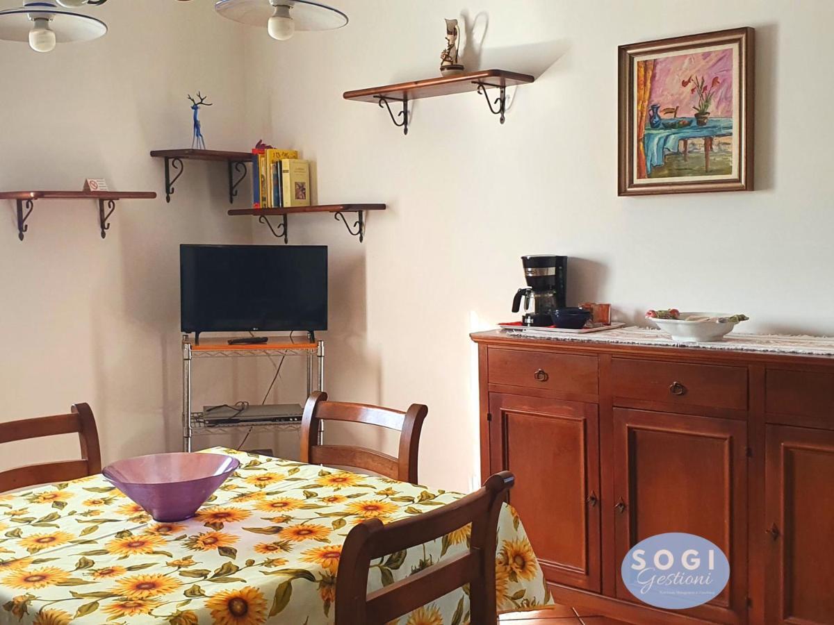 Appartamento Casa Sbrindoli Lido di Jesolo Esterno foto