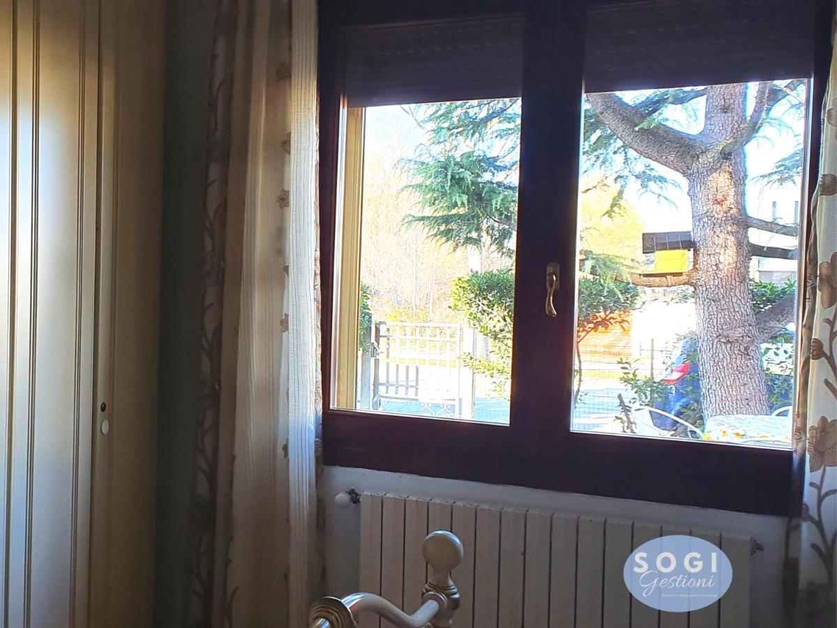 Appartamento Casa Sbrindoli Lido di Jesolo Esterno foto