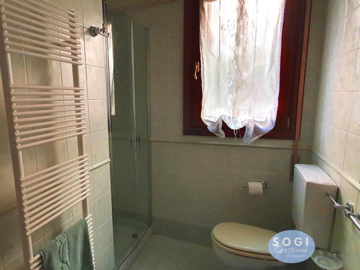 Appartamento Casa Sbrindoli Lido di Jesolo Esterno foto