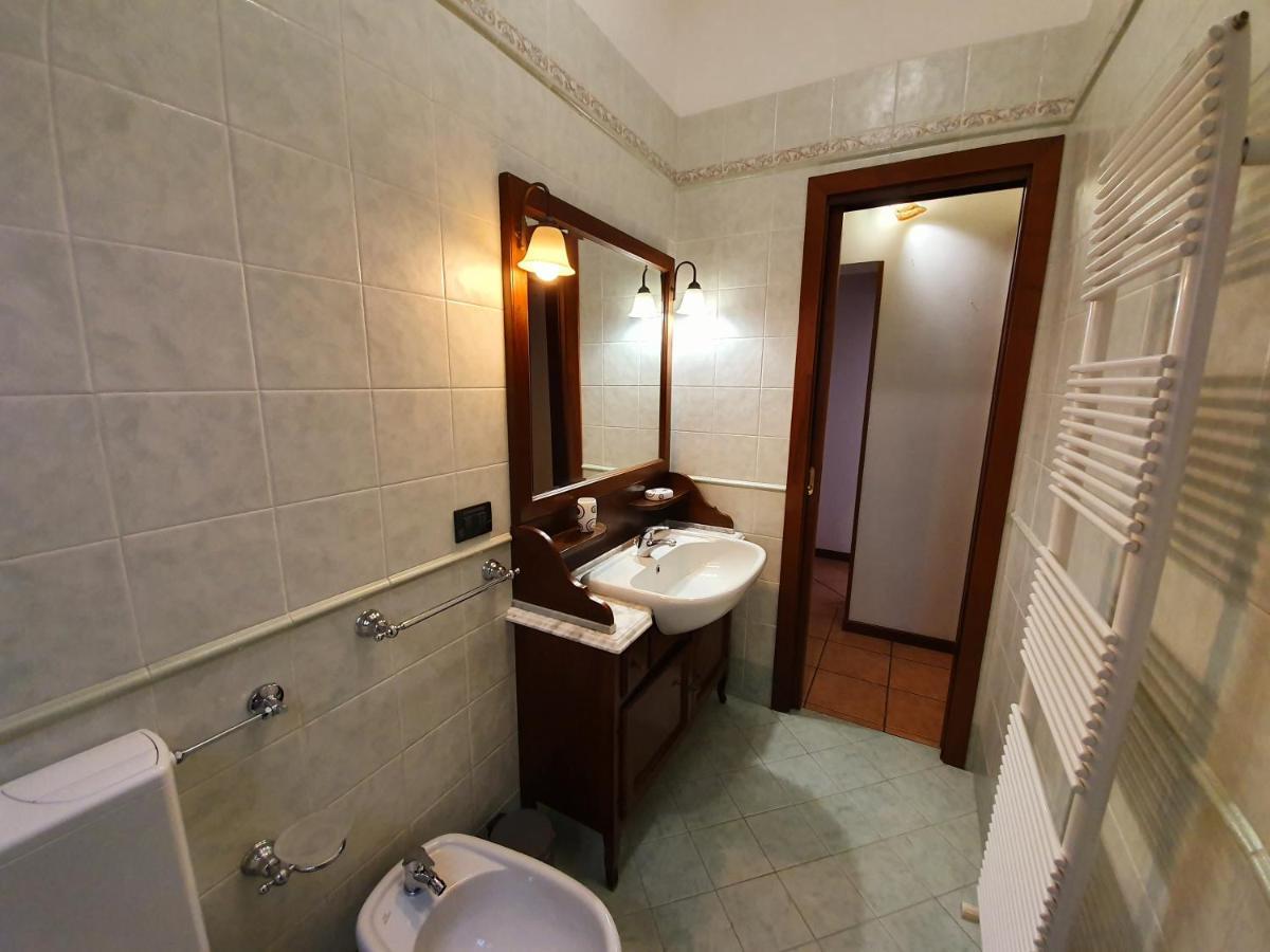 Appartamento Casa Sbrindoli Lido di Jesolo Esterno foto