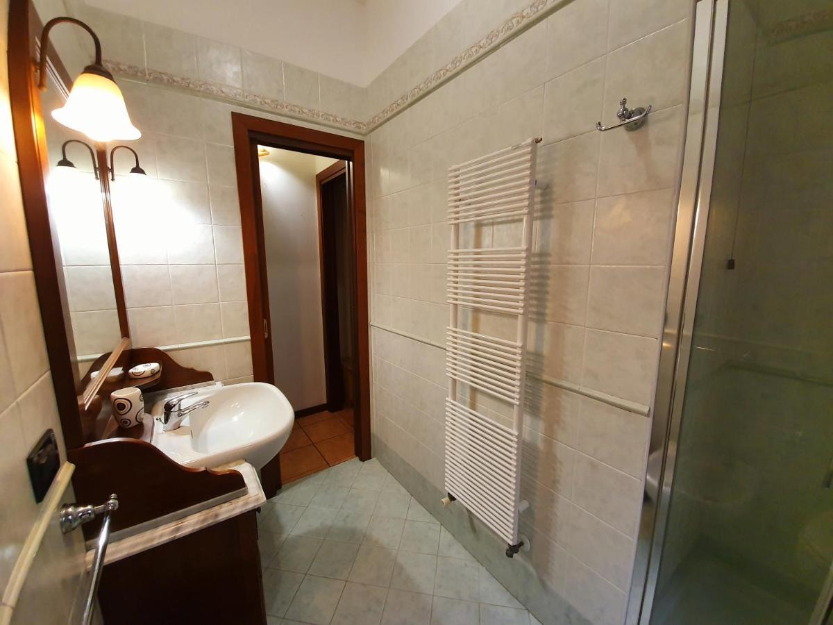 Appartamento Casa Sbrindoli Lido di Jesolo Esterno foto